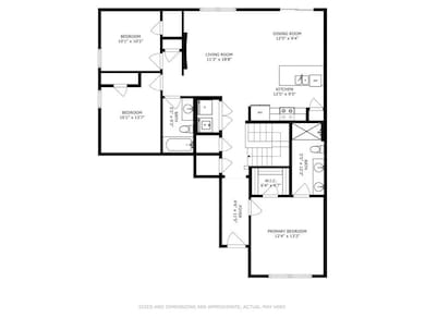 2215 Creek View Ln, Raymore, MO 64083 - photo 4