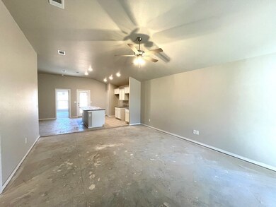 1204 E 93rd St, Odessa, TX 79765 - photo 3