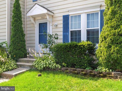 753 Willowby Run, Pasadena, MD 21122 - photo 2