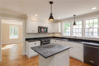 Connor Mill Built Custom Cabinetry....