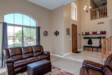 5 formal living room
