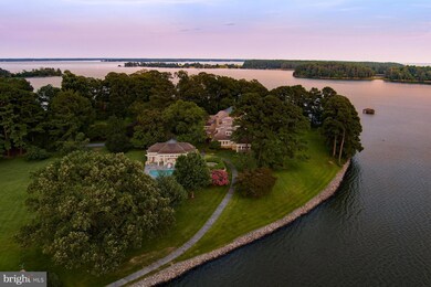 7090 Cooper Point Rd, Bozman, MD 21612 - photo 2