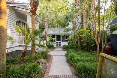 Cabana cottage
