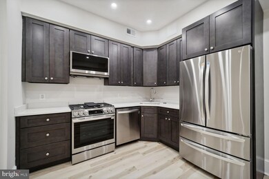 1921 19th St NW unit 21, Washington, DC 20009 - photo 6