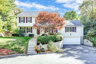 69 Longhill Rd, Franklin, MA 02038 - photo 2