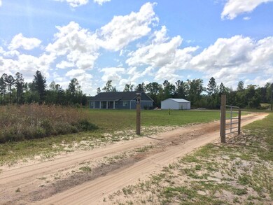 46923 Sauls Rd, Callahan, FL 32011 - photo 5