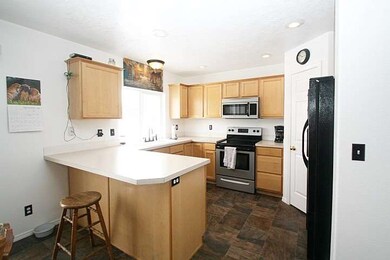 1306 W Hasket Cir, Nampa, ID 83686 - photo 4