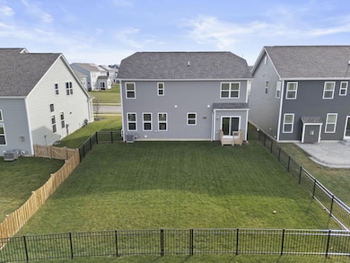 2053 Slippery Rail Dr, Plain City, OH 43064 - photo 3