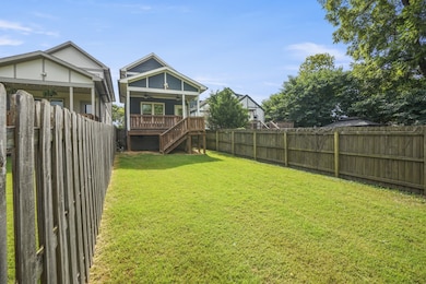 1332 Pennock Ave unit A, Nashville, TN 37207 - photo 4