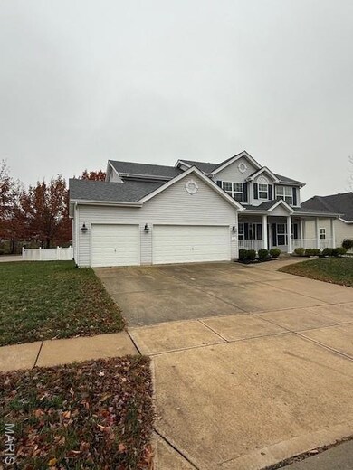 102 Riparian Dr, O Fallon, MO 63368 - photo 3