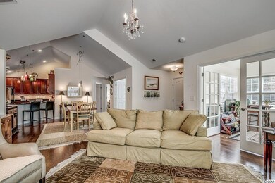 200 Henthorne Place unit 200, Murrells Inlet, SC 29576 - photo 4