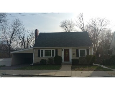 2 Chesbrough Rd, West Roxbury, MA 02132 - photo 2