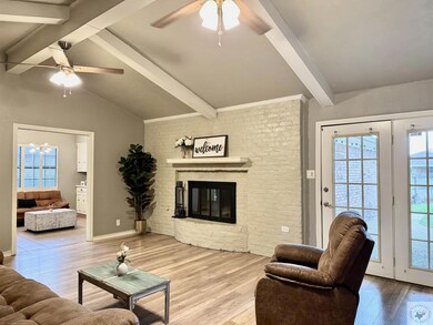 56 Lanshire Dr, Texarkana, TX 75503 - photo 2