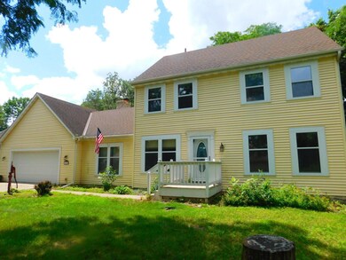 12270 Grouse St NW, Coon Rapids, MN 55448 - photo 3