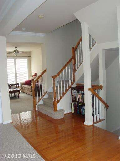 2809 Wakewater Way, Woodbridge, VA 22191 - photo 4