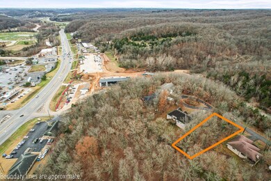 Lot 49 Hornby Ln, Bella Vista, AR 72714 - photo 6