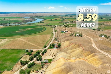 2770 S 9500 E, Jensen, UT 84035 - photo 2