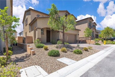 Mediterranean / spanish house with stucco siding,