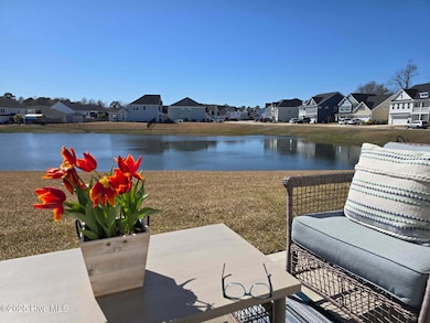 508 Dressage Way