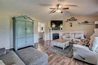 3950 Meadow Ridge Ct, Asheboro, NC 27205 - photo 7