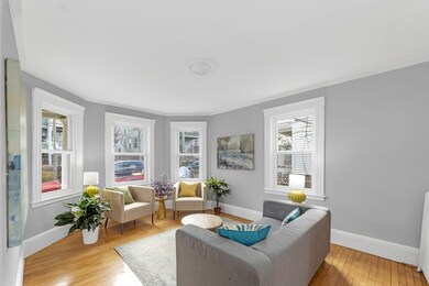 21 Wachusett St unit 1, Jamaica Plain, MA 02130 - photo 3