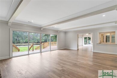 New Flooring throughout the entire home