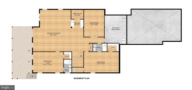 1843 Rhode Island Ave, McLean, VA 22101 - photo 5