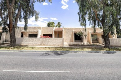 Paseo Villas 7232 - front