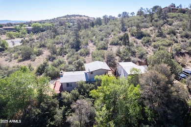 Arial View 5