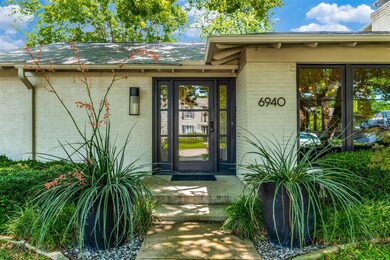 6940 Kenwood Ave, Dallas, TX 75214 - photo 4