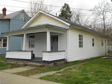1811 Beaver Rental House, 2 BR, 1 BA