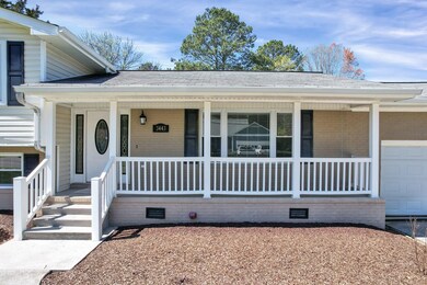 3443 Clearwater Dr NE, Cleveland, TN 37312 - photo 3