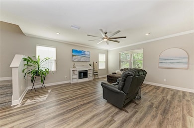 8523 Rain Lily Crossing, Parrish, FL 34219 - photo 5