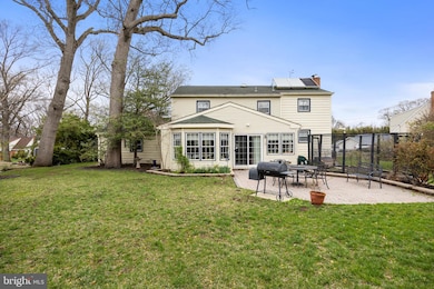 471 Buttonwood Ln, Cinnaminson, NJ 08077 - photo 6