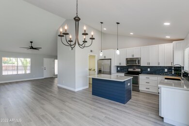 Open Concept