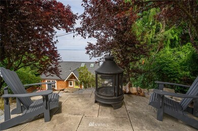 10018 SW Bunker Trail, Vashon, WA 98070 - photo 5