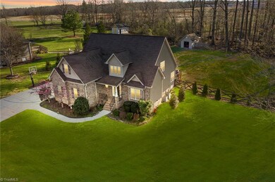 8438 Cripplegate Trace, Browns Summit, NC 27214 - photo 2