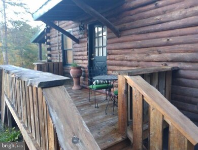 5135 Dans Run Rd, Fort Ashby, WV 26719 - photo 3