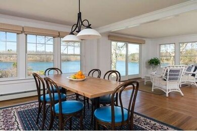 33 North Bournes Pond Rd, East Falmouth, MA 02536 - photo 5