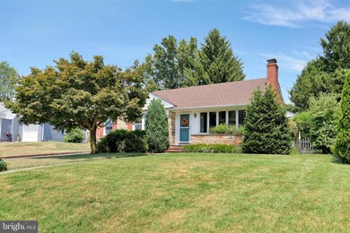 124 Calvert Terrace, Hagerstown, MD 21742 - photo 3