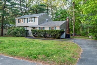 23 Dunbar St, Sharon, MA 02067 - photo 2