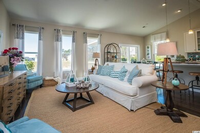 867 Berkshire Ave unit Lot  109, Myrtle Beach, SC 29577 - photo 5