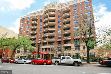 The Richmond Condominiums unit 102, Washington, DC 20036 - photo 3
