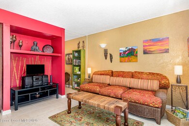 Fully furnished