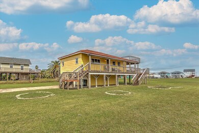 23410 Termini San Luis Pass Rd, Galveston, TX 77554 - photo 3