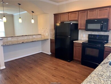 1198 Jones Butler Rd unit 1503, College Station, TX 77840 - photo 6