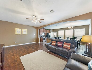 14615 Roaring Fork Ln, Houston, TX 77095 - photo 7