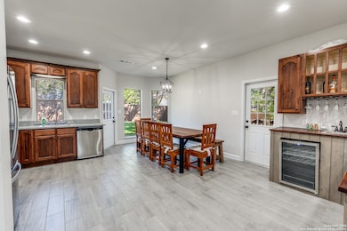 1287 Rotherman, Canyon Lake, TX 78133 - photo 5