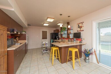 prince kitchen