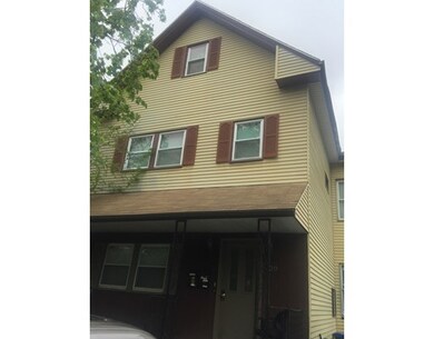 39 4th St unit 1, Medford, MA 02155 - photo 2